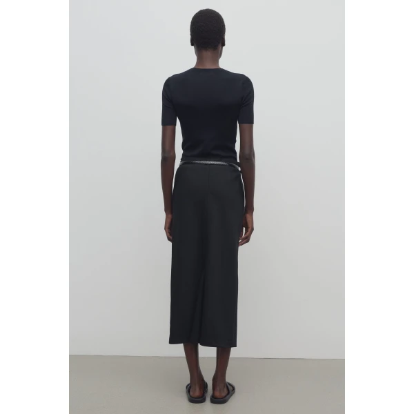 The Row Jacson Skirt, view 5