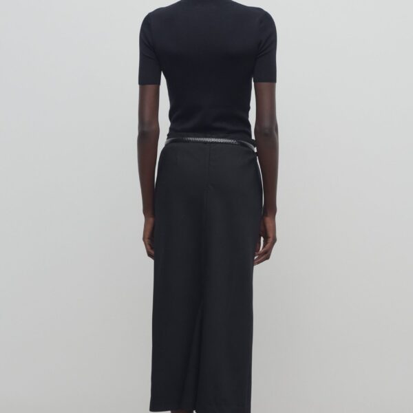 The Row Jacson Skirt - Skirts - Luxury Ready-to-Wear at Coveti