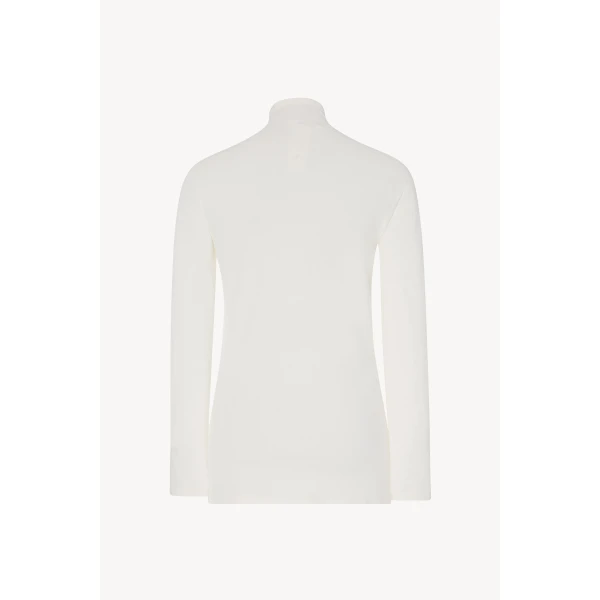 The Row Jadeleine Top, view 2