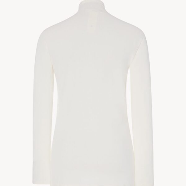 The Row Jadeleine Top - Tops - Luxury Ready-to-Wear at Coveti