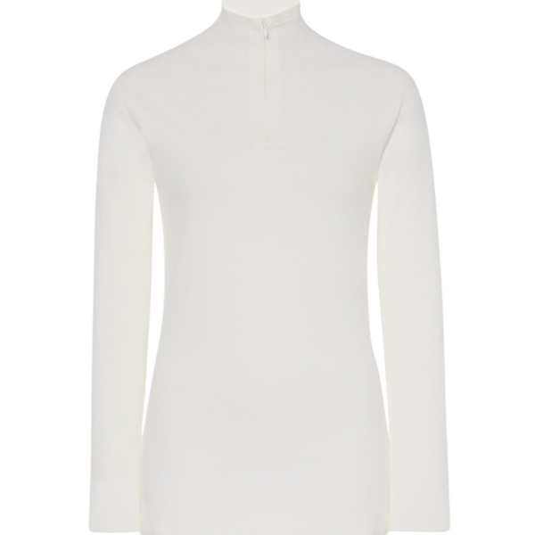 The Row Jadeleine Top - Tops - Luxury Ready-to-Wear at Coveti