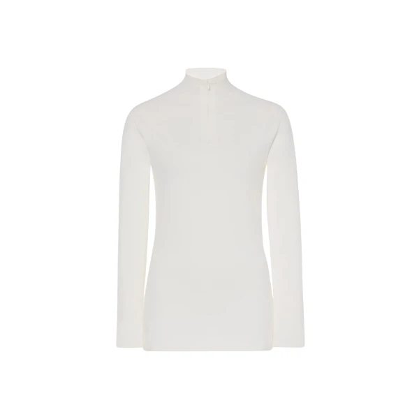 The Row Jadeleine Top - Tops - Luxury Ready-to-Wear at Coveti