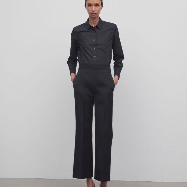 The Row Jago Pant - Pants - Luxury Ready-to-Wear at Coveti