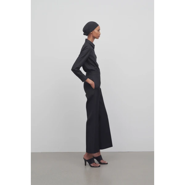The Row Jago Pant, view 4