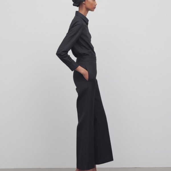 The Row Jago Pant - Pants - Luxury Ready-to-Wear at Coveti