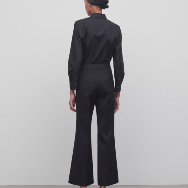 The Row Jago Pant - Pants - Luxury Ready-to-Wear at Coveti