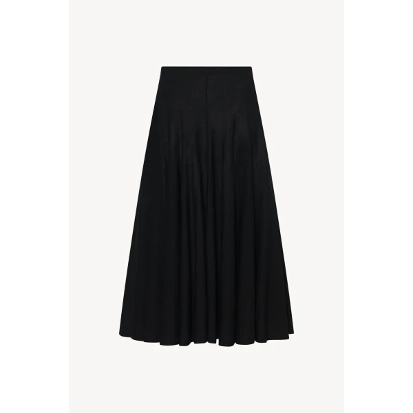 The Row Jaliah Skirt, view 2
