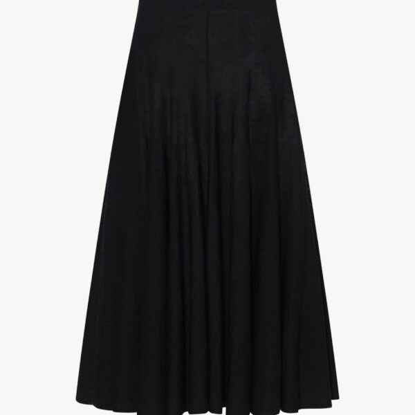 The Row Jaliah Skirt - Skirts - Luxury Ready-to-Wear at Coveti