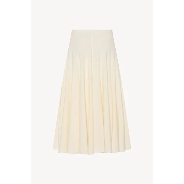 The Row Jaliah Skirt, view 2