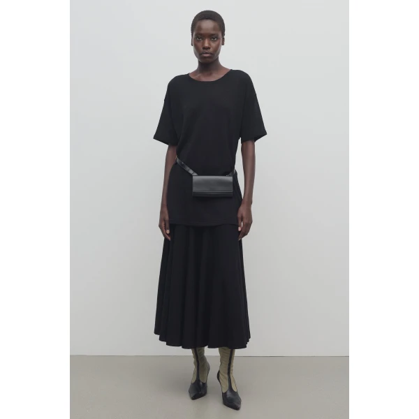 The Row Jaliah Skirt, view 3
