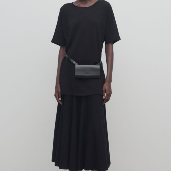 The Row Jaliah Skirt - Skirts - Luxury Ready-to-Wear at Coveti