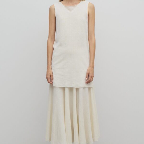 The Row Jaliah Skirt - Skirts - Luxury Ready-to-Wear at Coveti