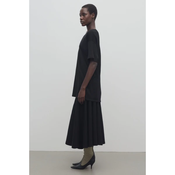 The Row Jaliah Skirt, view 4