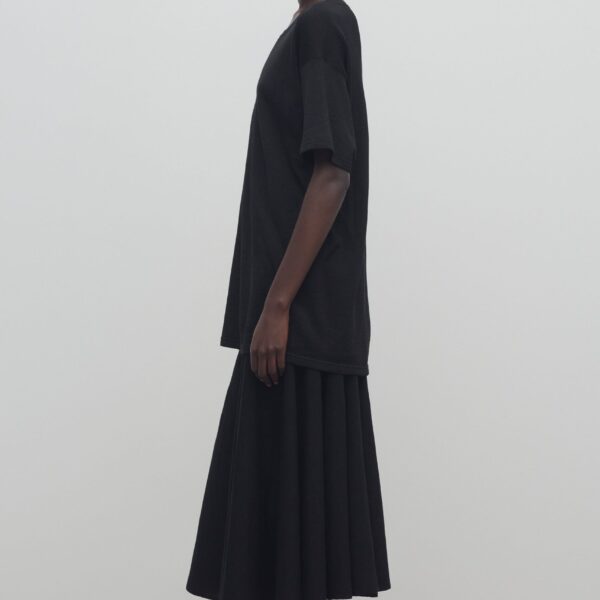 The Row Jaliah Skirt - Skirts - Luxury Ready-to-Wear at Coveti