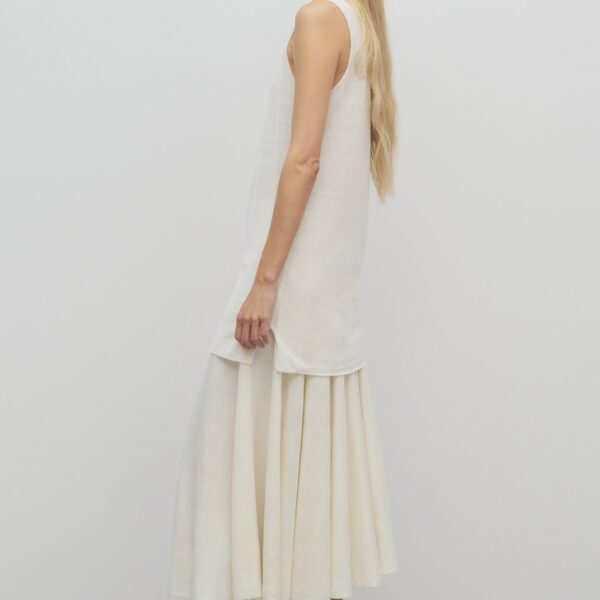 The Row Jaliah Skirt - Skirts - Luxury Ready-to-Wear at Coveti