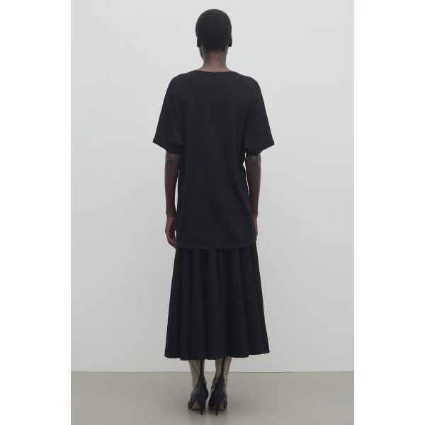 The Row Jaliah Skirt, view 5