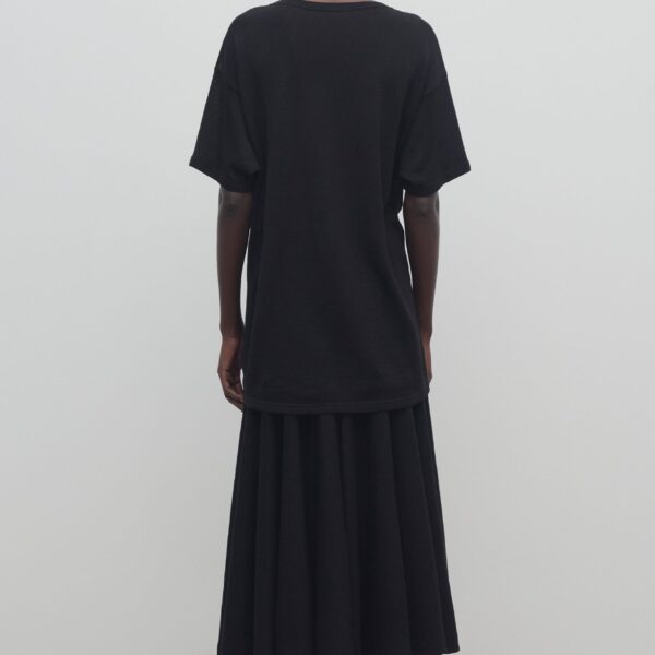The Row Jaliah Skirt - Skirts - Luxury Ready-to-Wear at Coveti