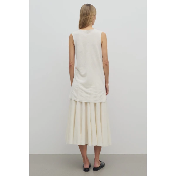 The Row Jaliah Skirt, view 5