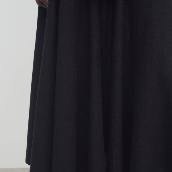 The Row Jaliah Skirt - Skirts - Luxury Ready-to-Wear at Coveti