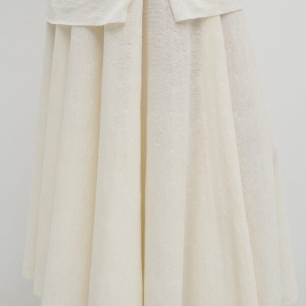 The Row Jaliah Skirt - Skirts - Luxury Ready-to-Wear at Coveti