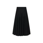 The Row Jaliah Skirt - Skirts - Luxury Ready-to-Wear at Coveti