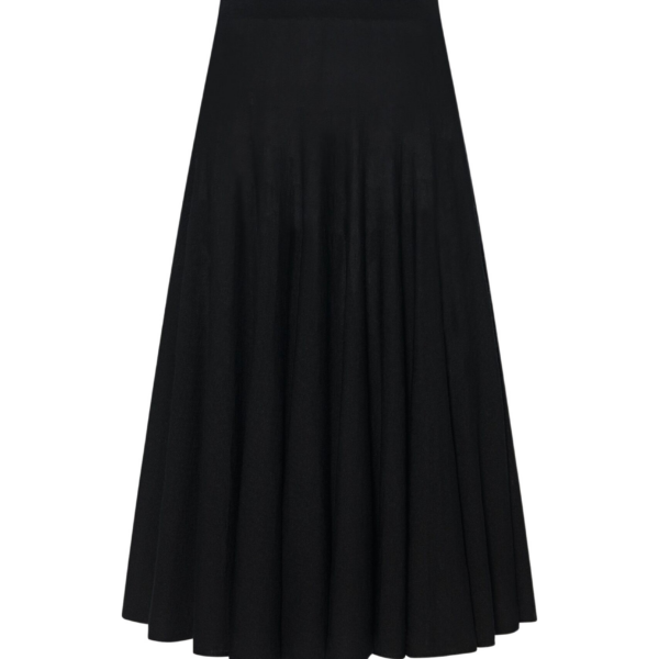 The Row Jaliah Skirt - Skirts - Luxury Ready-to-Wear at Coveti