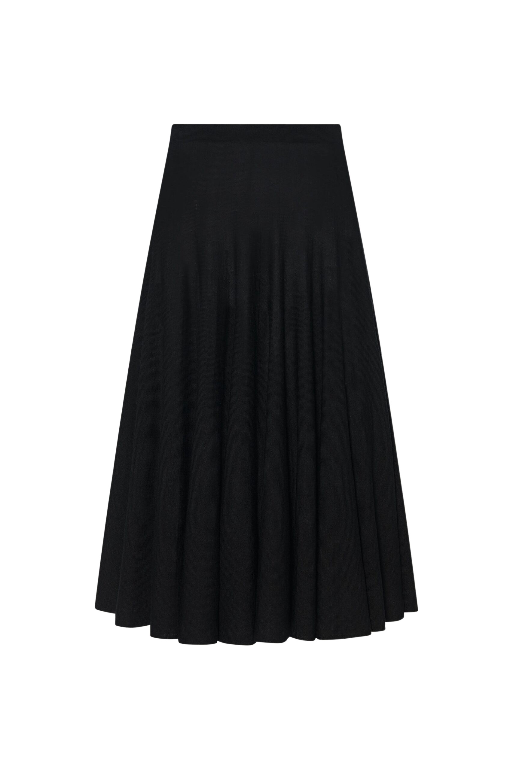 The Row Jaliah Skirt - Skirts - Luxury Ready-to-Wear at Coveti