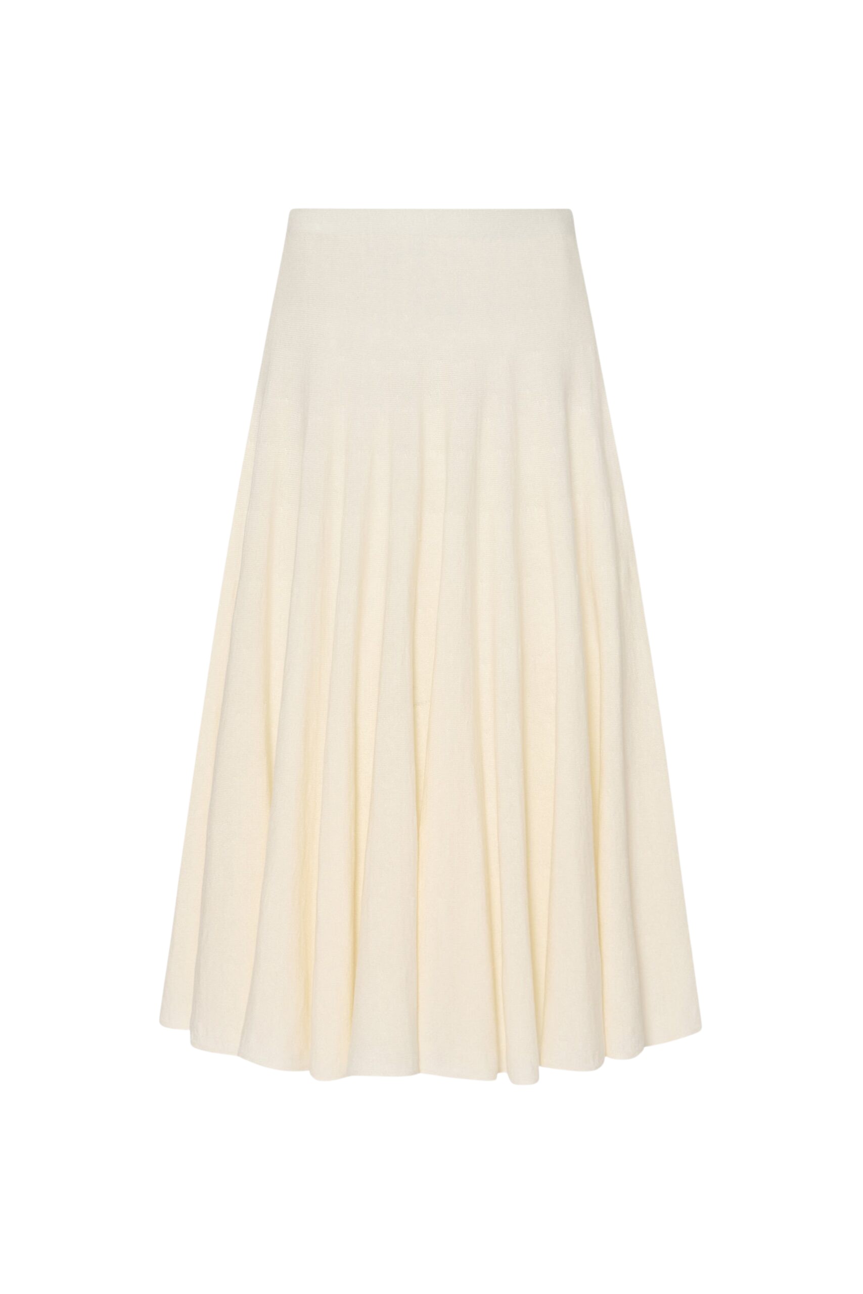 The Row Jaliah Skirt