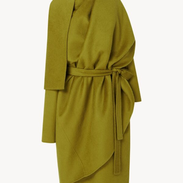 The Row Jan Coat - Coats - Luxury Ready-to-Wear at Coveti