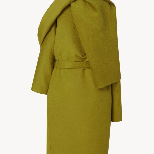 The Row Jan Coat - Coats - Luxury Ready-to-Wear at Coveti