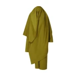 The Row Jan Coat - Coats - Luxury Ready-to-Wear at Coveti