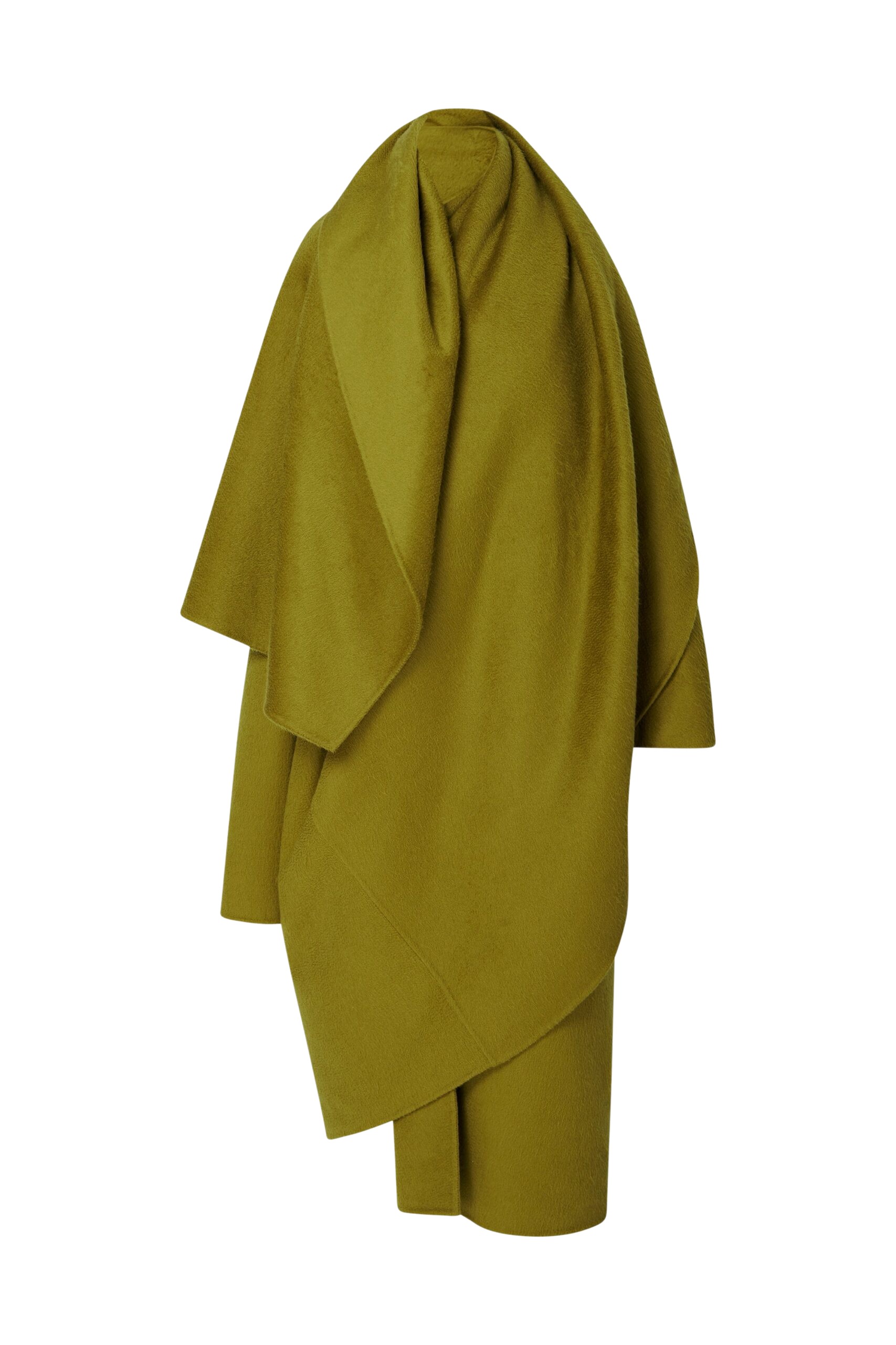The Row Jan Coat