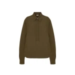 The Row Jana Shirt - Tops - Luxury Ready-to-Wear at Coveti