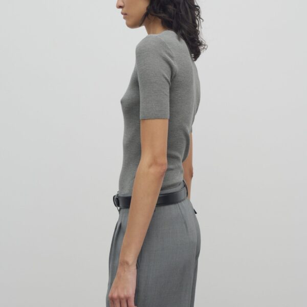 The Row Jannat Top - Tops - Luxury Ready-to-Wear at Coveti