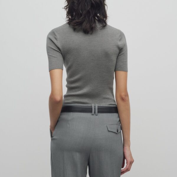 The Row Jannat Top - Tops - Luxury Ready-to-Wear at Coveti