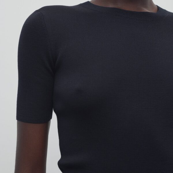 The Row Jannat Top - Tops - Luxury Ready-to-Wear at Coveti