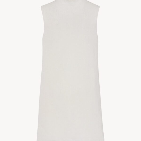 The Row Jaylen Top - Tops - Luxury Ready-to-Wear at Coveti