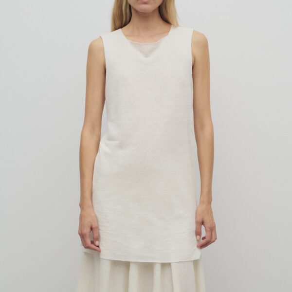 The Row Jaylen Top - Tops - Luxury Ready-to-Wear at Coveti