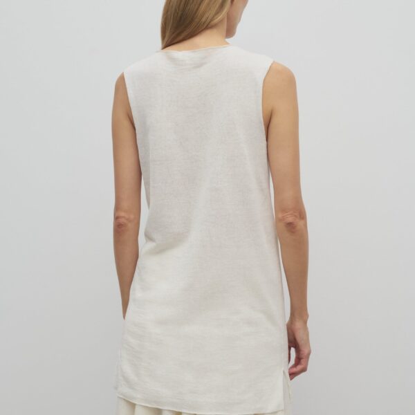 The Row Jaylen Top - Tops - Luxury Ready-to-Wear at Coveti