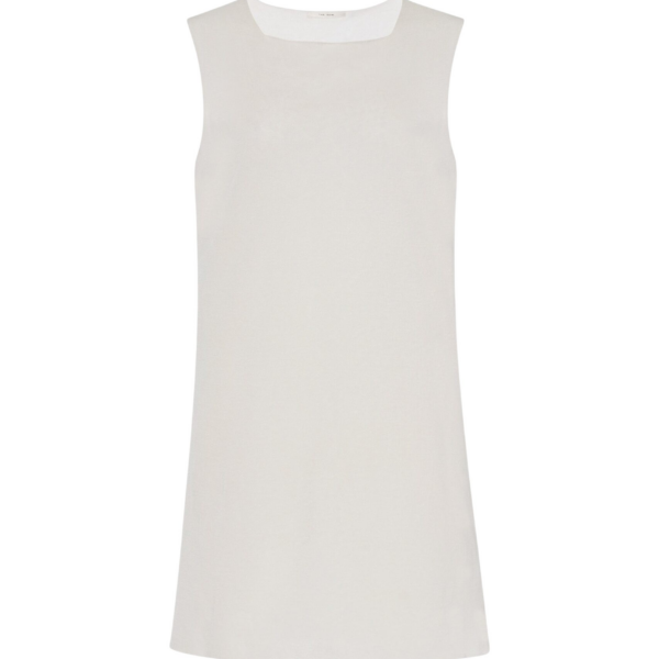 The Row Jaylen Top - Tops - Luxury Ready-to-Wear at Coveti