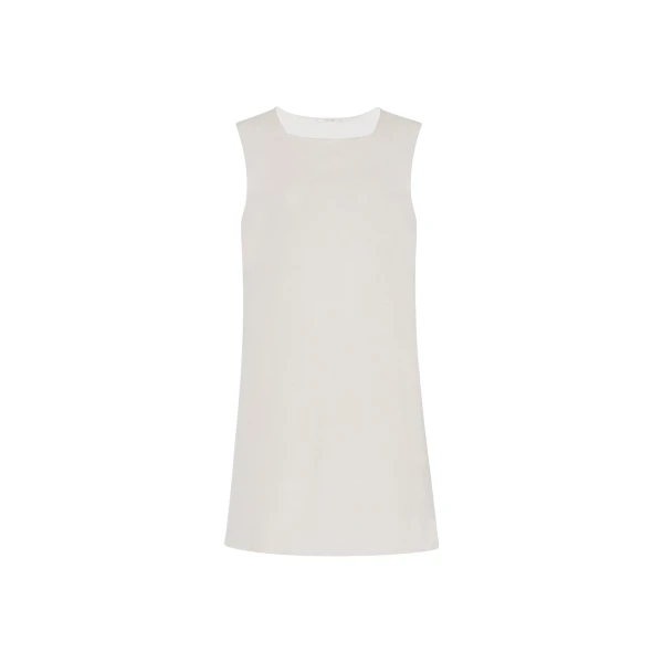 The Row Jaylen Top - Tops - Luxury Ready-to-Wear at Coveti