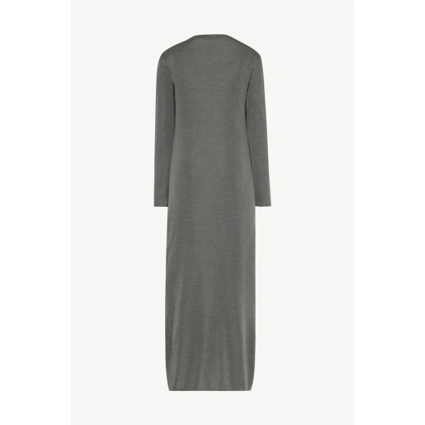 The Row Jazmin Dress, view 2