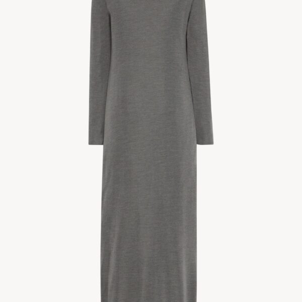 The Row Jazmin Dress - Dresses - Luxury Ready-to-Wear at Coveti