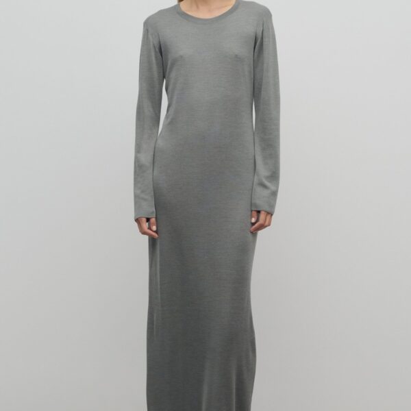 The Row Jazmin Dress - Dresses - Luxury Ready-to-Wear at Coveti