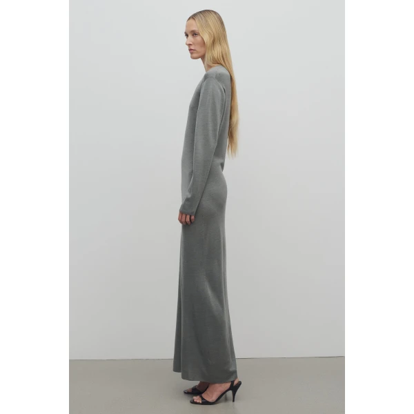 The Row Jazmin Dress, view 4