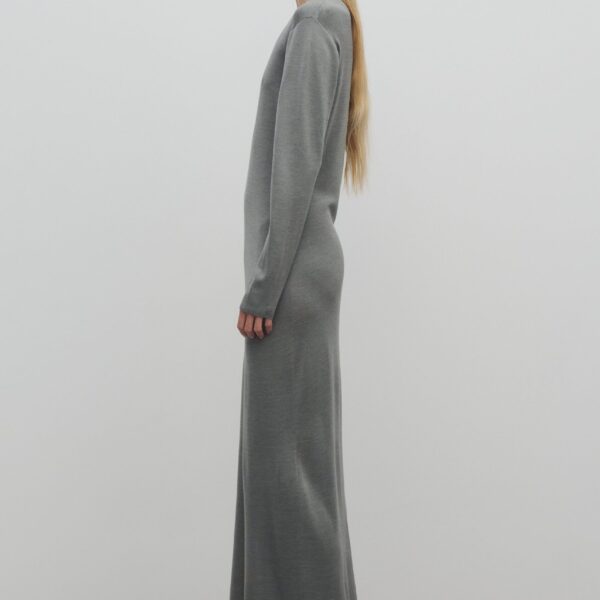 The Row Jazmin Dress - Dresses - Luxury Ready-to-Wear at Coveti