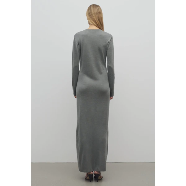 The Row Jazmin Dress, view 5