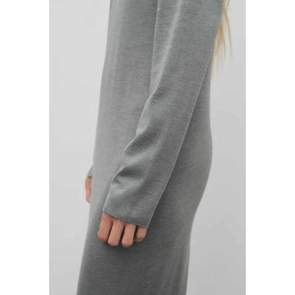 The Row Jazmin Dress, view 6