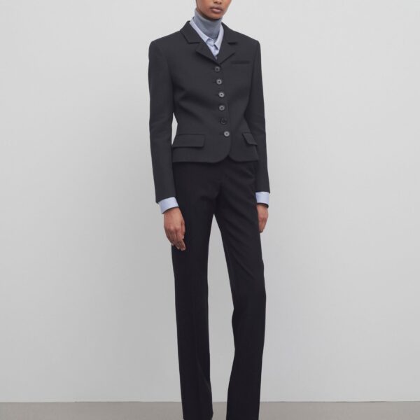 The Row Jesse Pant - Pants - Luxury Ready-to-Wear at Coveti