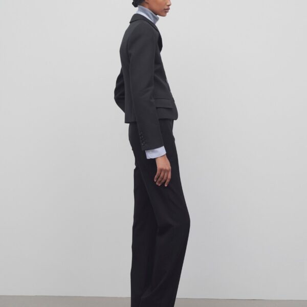 The Row Jesse Pant - Pants - Luxury Ready-to-Wear at Coveti